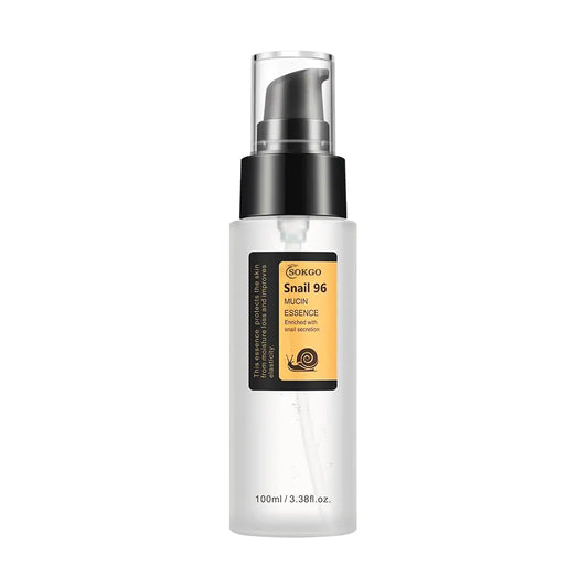 96% Snail Mucin Repair Serum | Hydration, Collagen, Dark Spot Correction